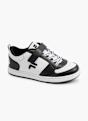 FILA Sneaker Negro 20370 6
