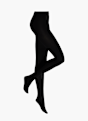 5th Avenue Bas de contention Noir 33117 1