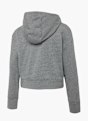 Nike Sweat à capuche Gris 42593 2