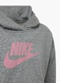 Nike Sweat à capuche Gris 42593 3