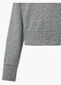 Nike Sweat à capuche Gris 42593 4
