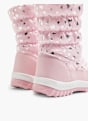 Cortina Stivale Rosa 5291 4
