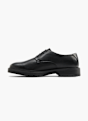 AM SHOE Официални обувки Черен 19978 2