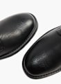 AM SHOE Elegantes Negro 19978 5