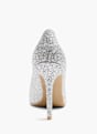 Catwalk Tacones Plata 21201 4