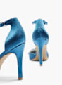 Catwalk Tacones Azul 1602 4