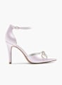 Catwalk Pump med spänne Lila 5293 1