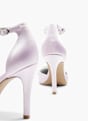 Catwalk Pump med spänne Lila 5293 4