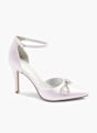 Catwalk Pump med spänne Lila 5293 6