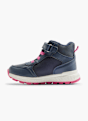 Disney Frozen Bota Azul oscuro 1605 2