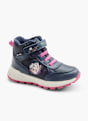 Disney Frozen Bota Azul oscuro 1605 6