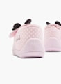 Minnie Mouse Zapatillas de casa cerradas Rosa 17168 4