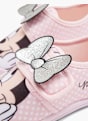 Minnie Mouse Zapatillas de casa cerradas Rosa 17168 5