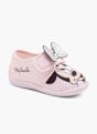 Minnie Mouse Scarpa da casa chiusa Rosa 17168 6