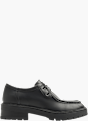 Catwalk Mocasín Negro 21204 2