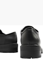 Catwalk Mocasín Negro 21204 4
