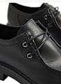 Catwalk Mocasín Negro 21204 5