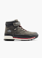 Dockers Winterboots Schwarz 24732 1