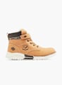 Dockers Bottes à lacets Camel 23375 1