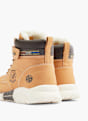 Dockers Schnürboots Camel 23375 4