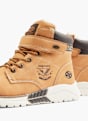 Dockers Schnürboots Camel 23375 5