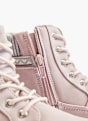 Dockers Schnürboots Rosa 24733 5