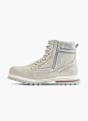 Dockers Schnürboots Grau 23376 2