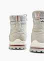 Dockers Schnürboots Grau 23376 4