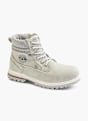 Dockers Bottes à lacets Gris 23376 6