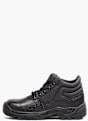 Landrover Safety shoe black 88875 2