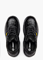 Landrover Safety shoe black 88875 3