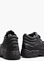 Landrover Safety shoe black 88875 4