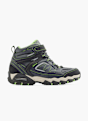 Landrover Schnürboots Dunkelblau 6180 1
