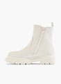 Cupcake Couture Stivale Bianco Sporco 27495 2