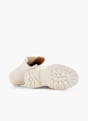 Cupcake Couture Stivale Bianco Sporco 27495 3