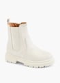Cupcake Couture Stivale Bianco Sporco 27495 6