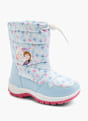 Disney Frozen Čižmy Modrá 5297 6