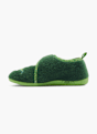 NICI Sapato de casa fechado Verde 897 2