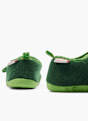 NICI Sapato de casa fechado Verde 897 4