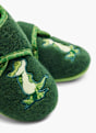 NICI Sapato de casa fechado Verde 897 5