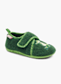 NICI Sapato de casa fechado Verde 897 6