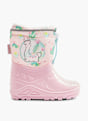 NICI Gummistövel Rosa 1609 1