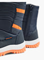 Cortina Ghete de iarnă Bleumarin 24218 5
