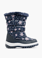 Cortina Bottes Bleu 898 1