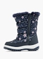 Cortina Bottes Bleu 898 2