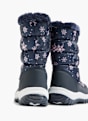 Cortina Bottes Bleu 898 4