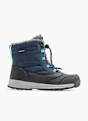 Hi-Tec Bottes Bleu foncé 23377 1