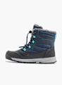 Hi-Tec Bottes Bleu foncé 23377 2