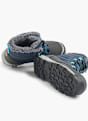 Hi-Tec Bottes Bleu foncé 23377 3