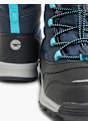 Hi-Tec Bottes Bleu foncé 23377 5